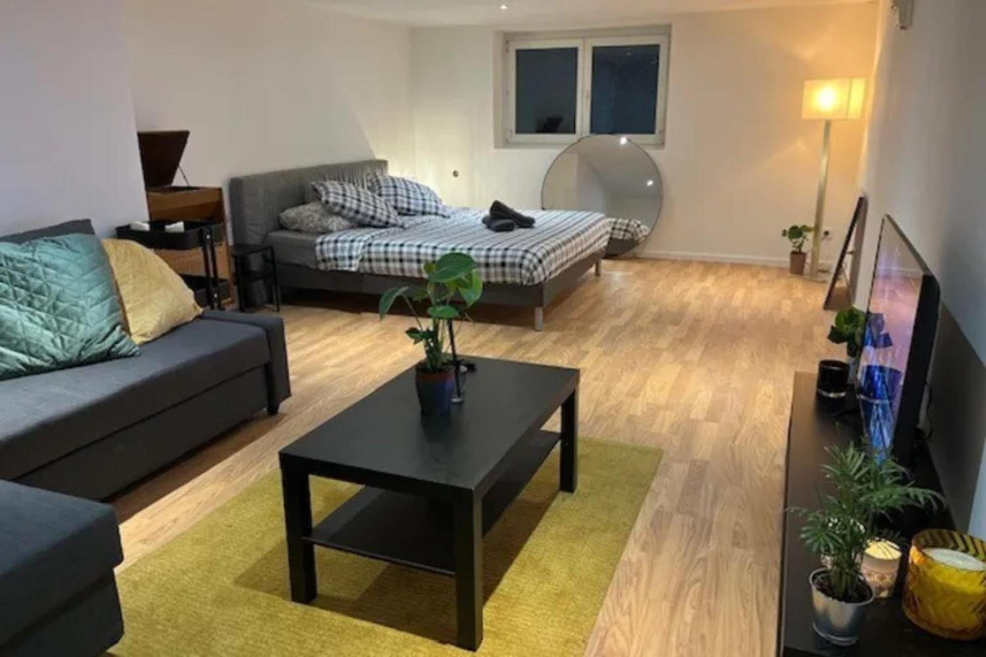 Lampertheim Soh Rent Villa Piscine Proche Strasbourg Tv - Wifi - Parking מראה חיצוני תמונה