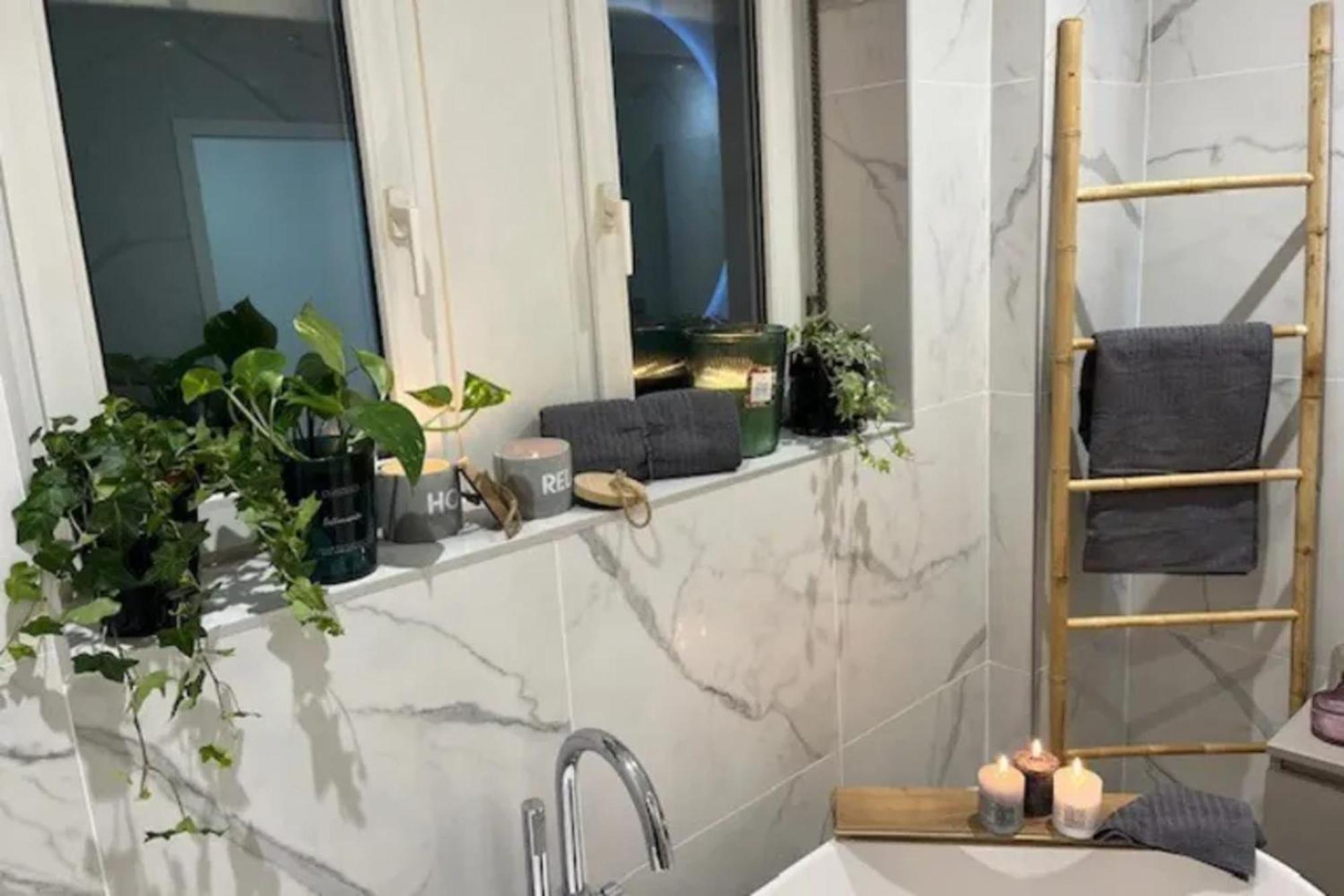 Lampertheim Soh Rent Villa Piscine Proche Strasbourg Tv - Wifi - Parking מראה חיצוני תמונה