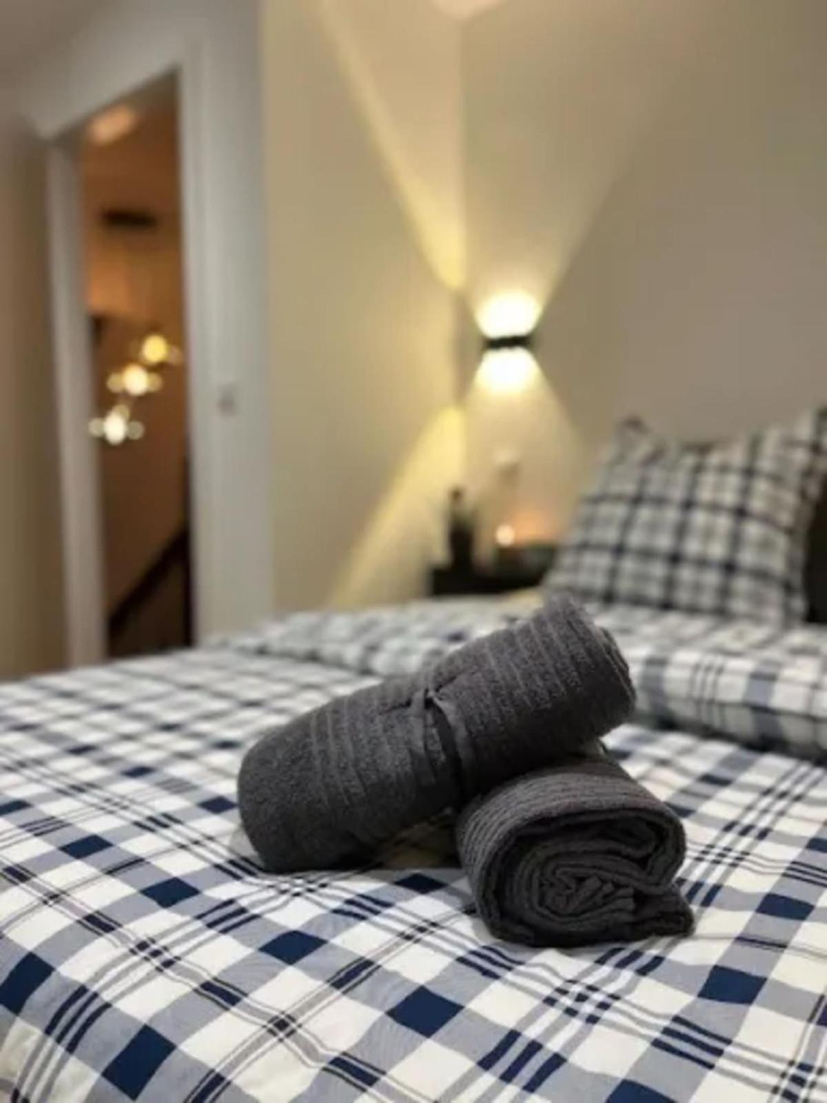Lampertheim Soh Rent Villa Piscine Proche Strasbourg Tv - Wifi - Parking מראה חיצוני תמונה
