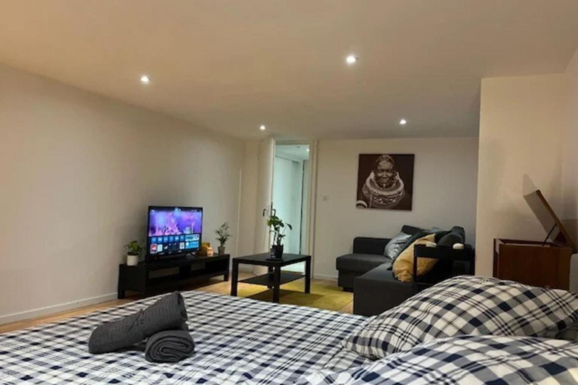 Lampertheim Soh Rent Villa Piscine Proche Strasbourg Tv - Wifi - Parking מראה חיצוני תמונה