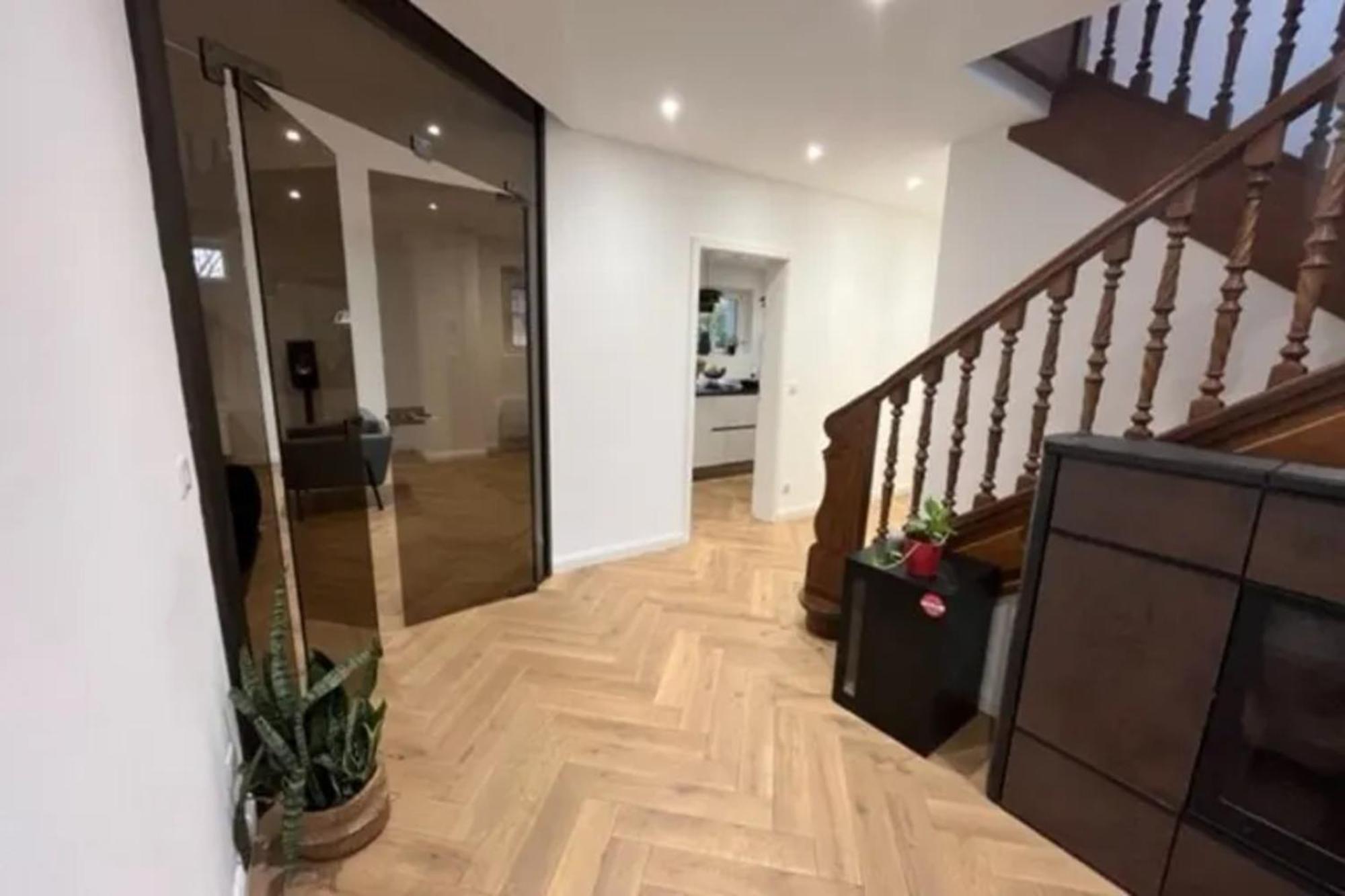 Lampertheim Soh Rent Villa Piscine Proche Strasbourg Tv - Wifi - Parking מראה חיצוני תמונה